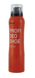 Antibakterijsko pršilo Profi DEO SHOE 150 ml OP9000