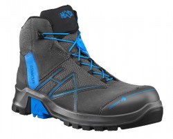 CONNEXIS SAFETY+ GTX MID